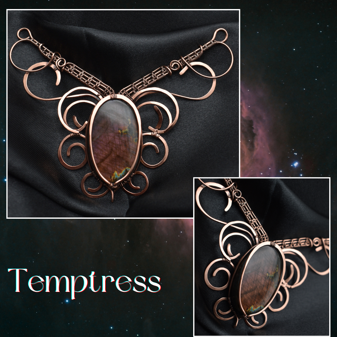 Temptress