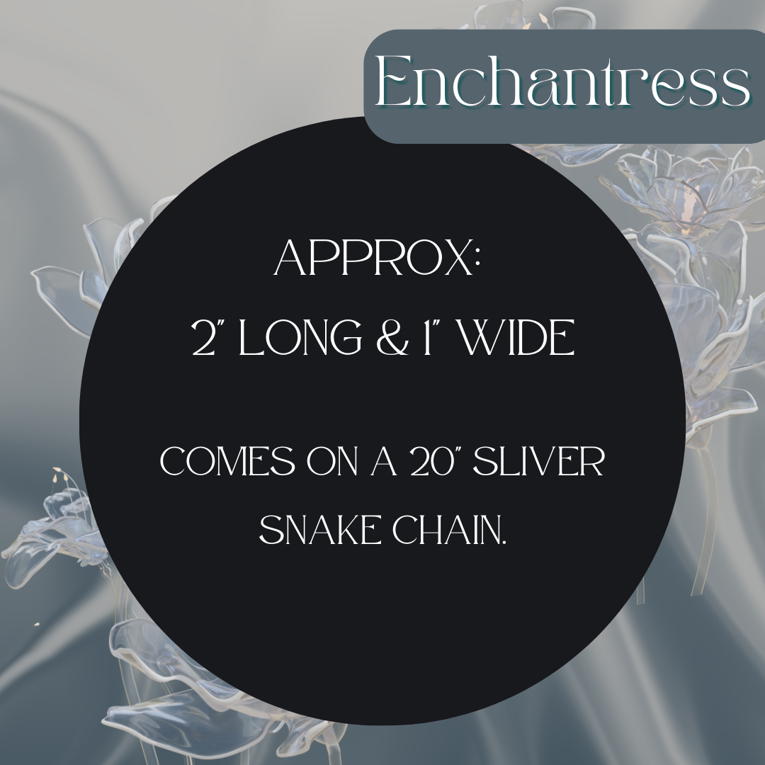 Enchantress
