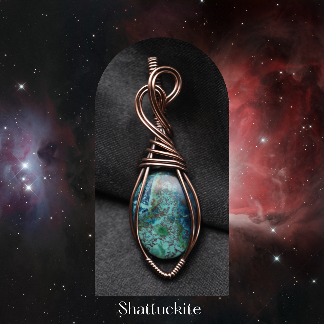 Shattuckie