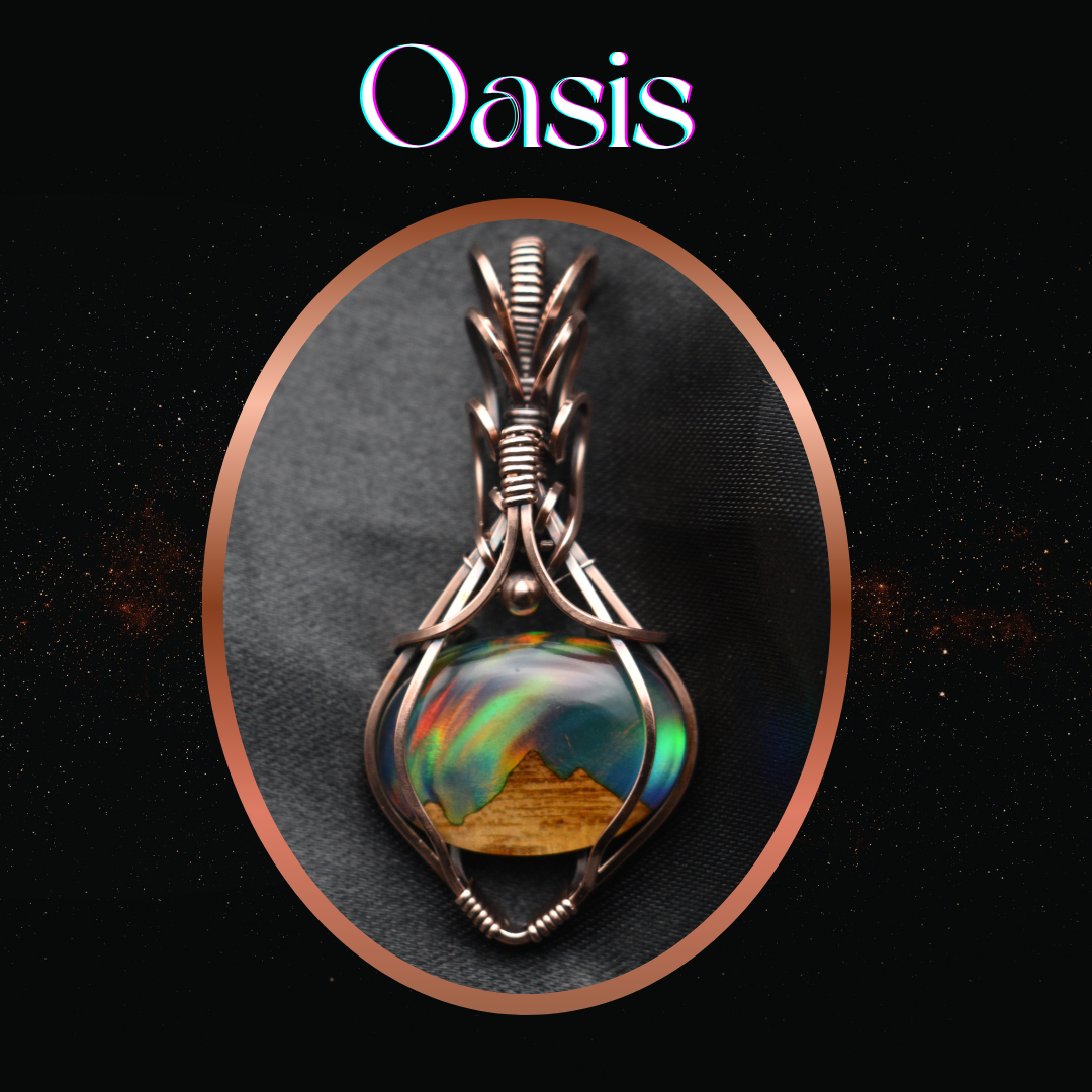Oasis