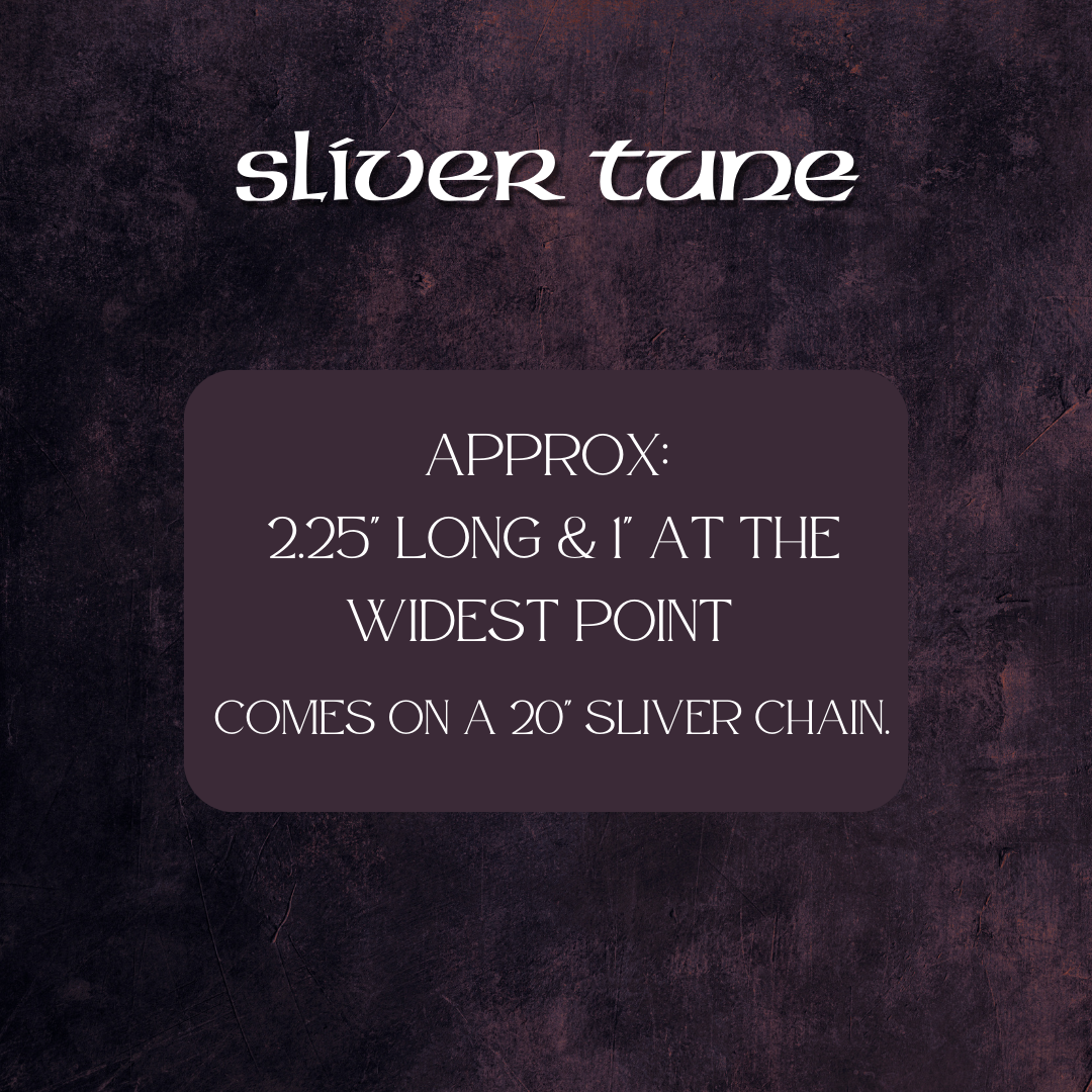 Sliver Tune