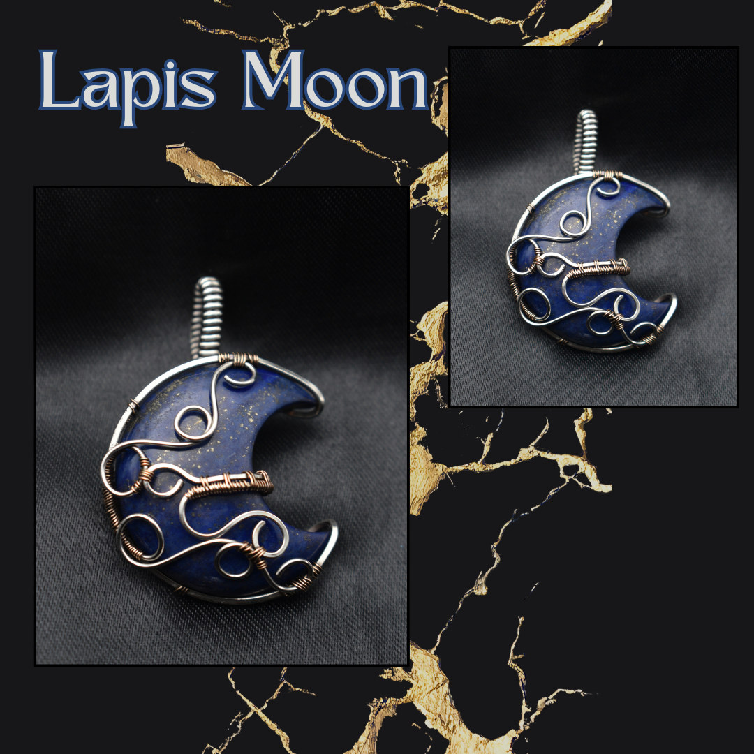 Lapis Moon