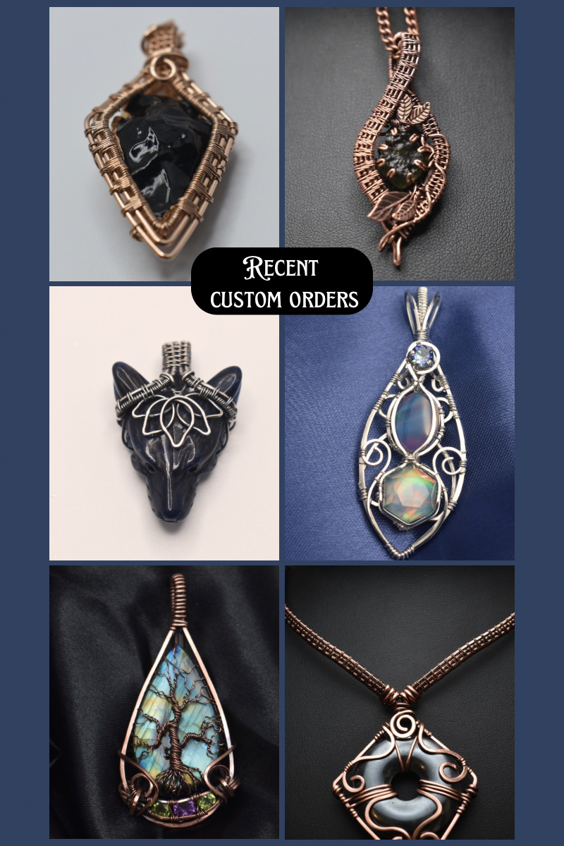 Custom Order