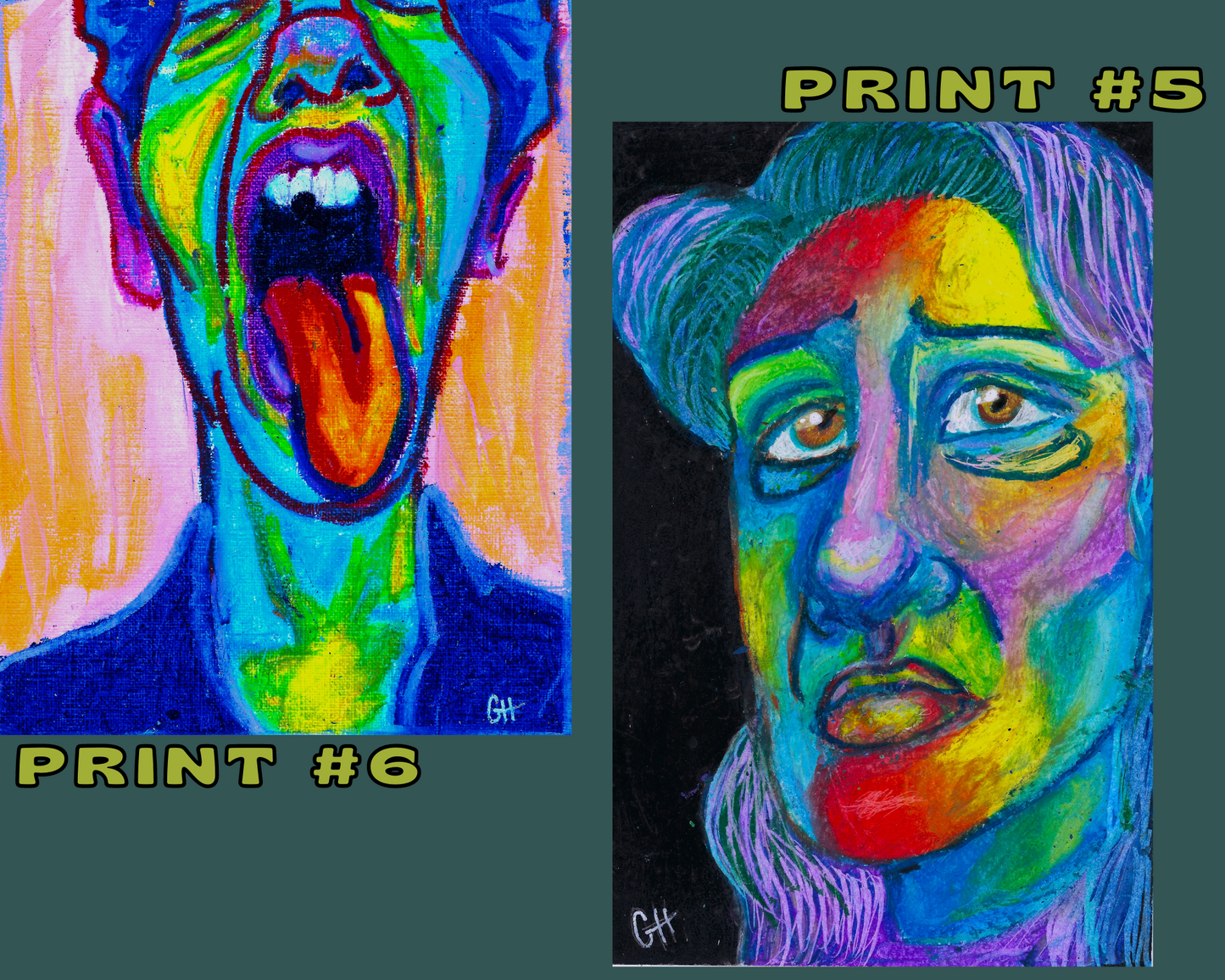 Art prints