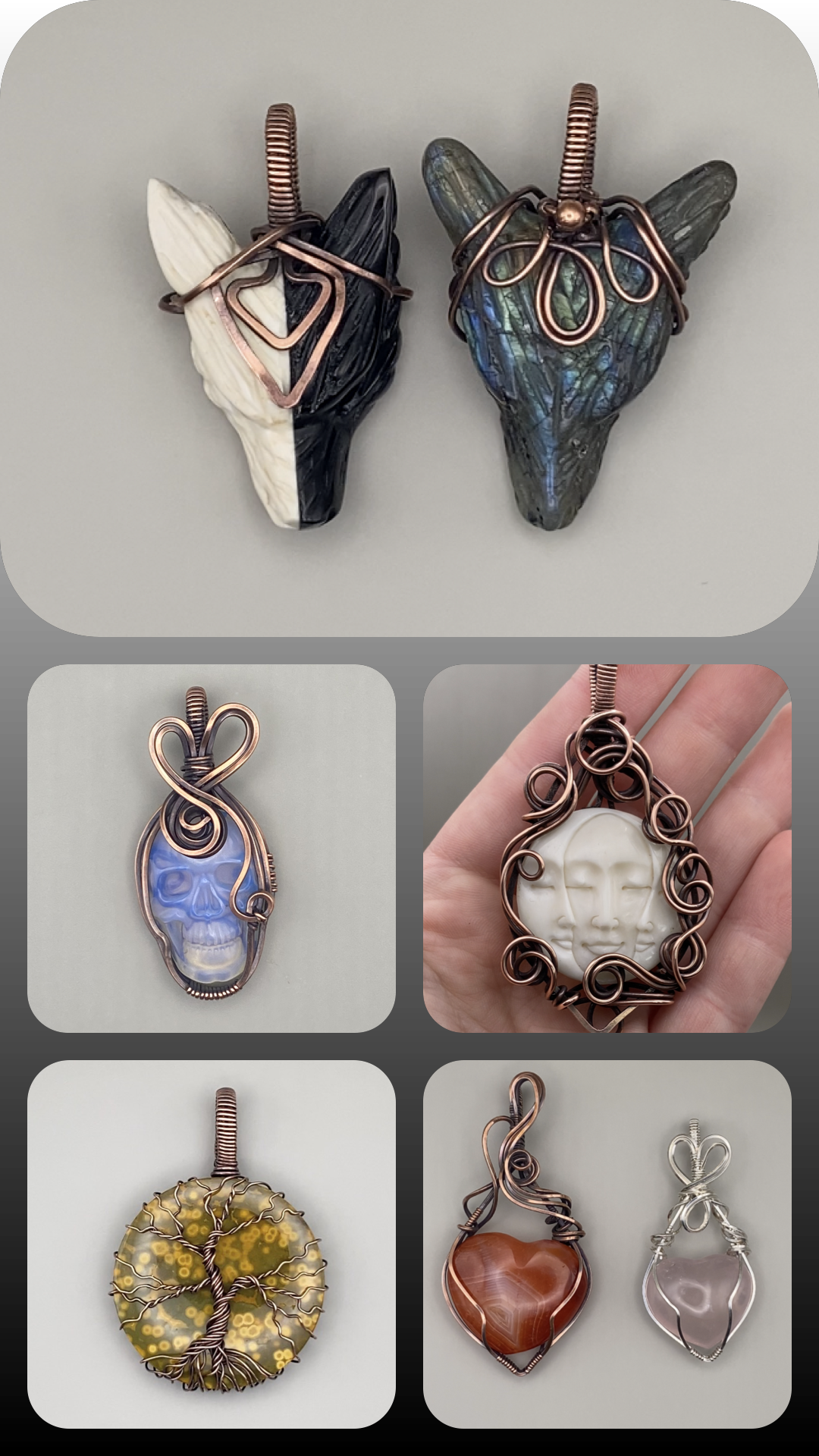 Custom Order