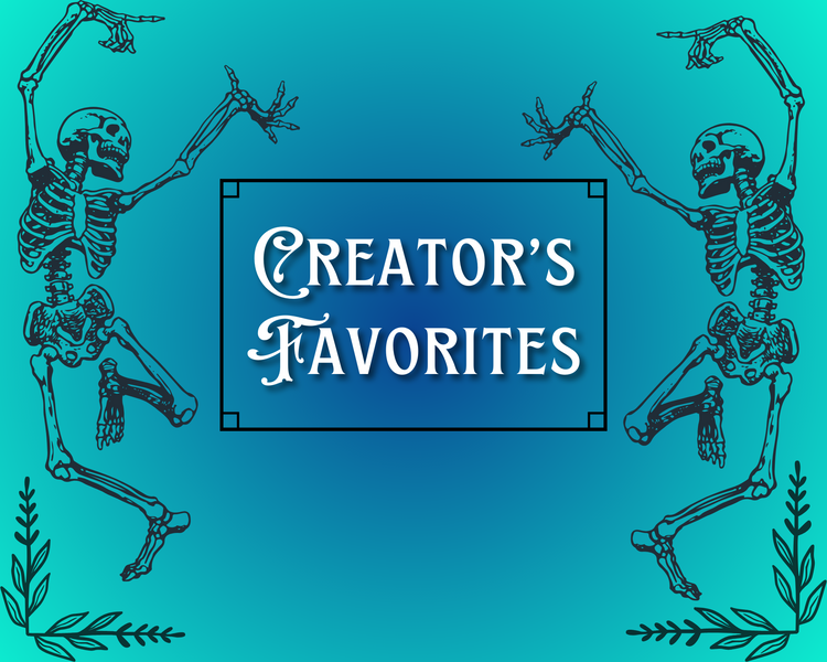 Creator's Favorites