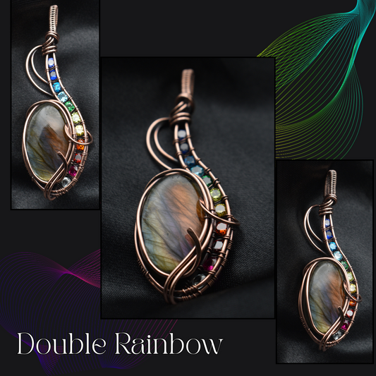 Double Rainbow