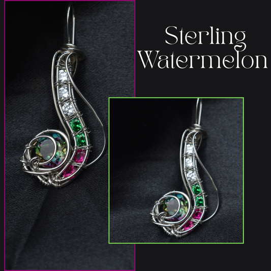Sterling Watermelon