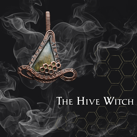 The Hive Witch