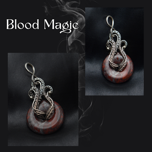 Blood Magic