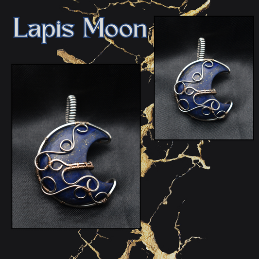 Lapis Moon