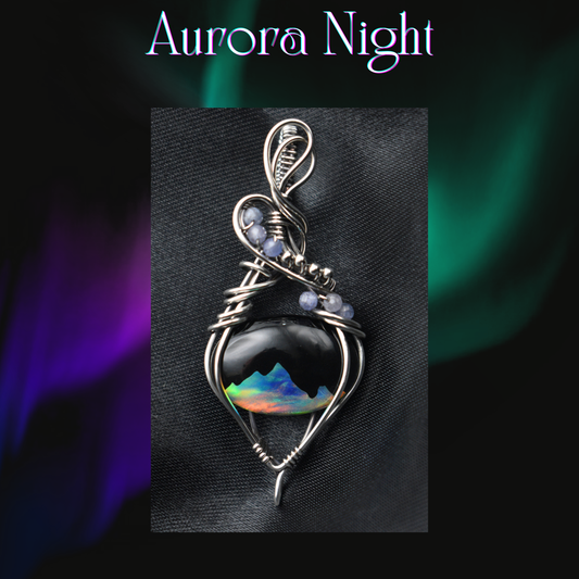 Aurora Night - Coven's Rejects