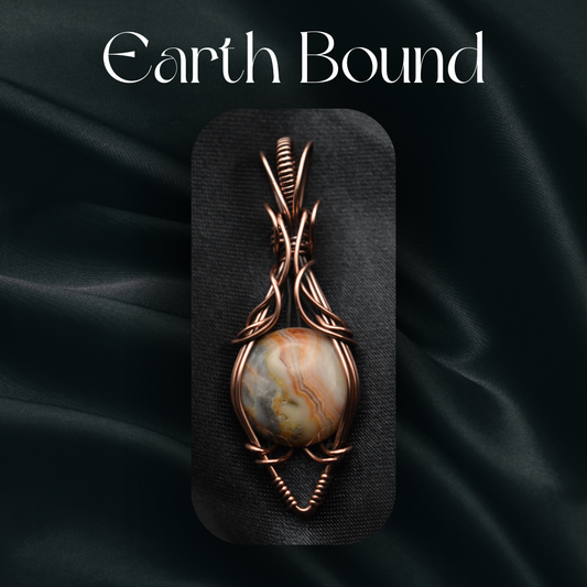 Earth Bound - Coven's Rejects