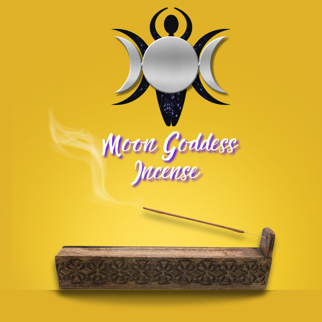 Moon Goddess Incense