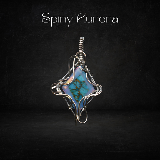 Spiny Aurora