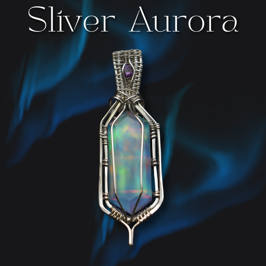 Silver Aurora