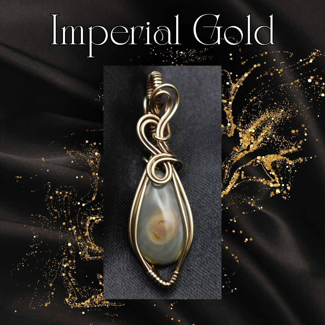 Imperial Gold