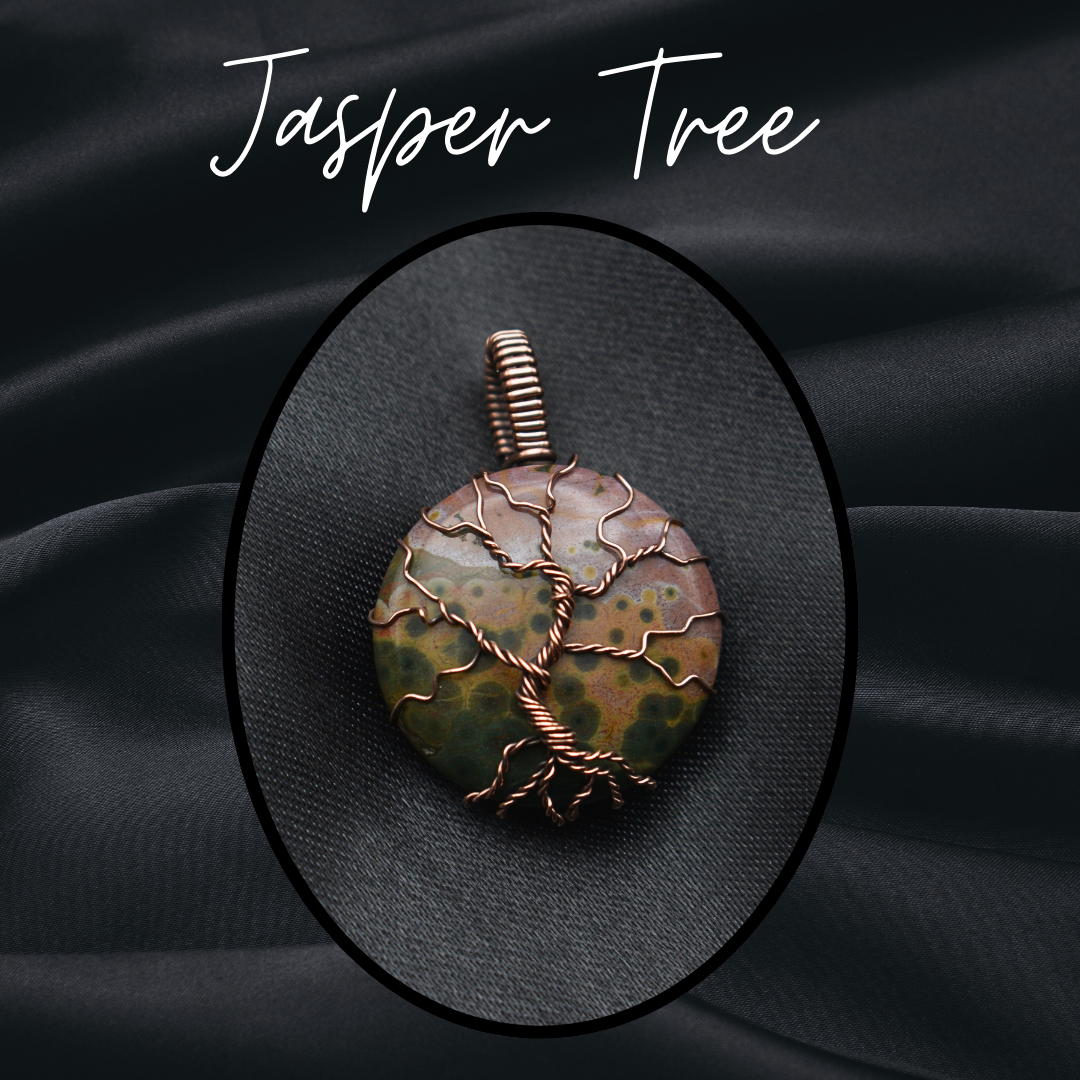 Jasper Tree
