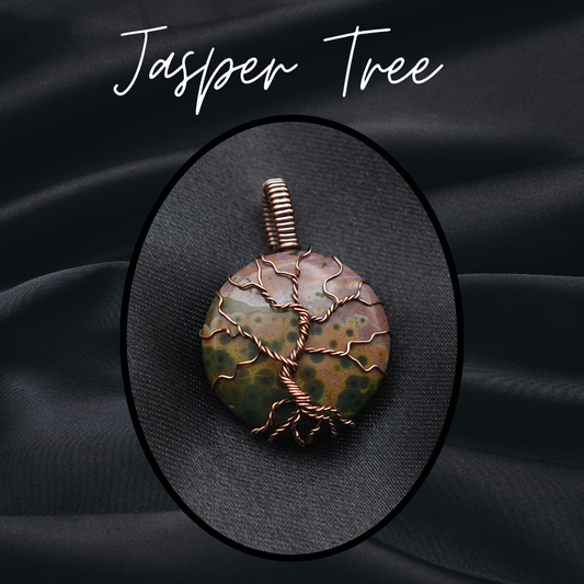 Jasper Tree