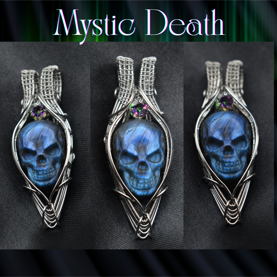 Mystic Death