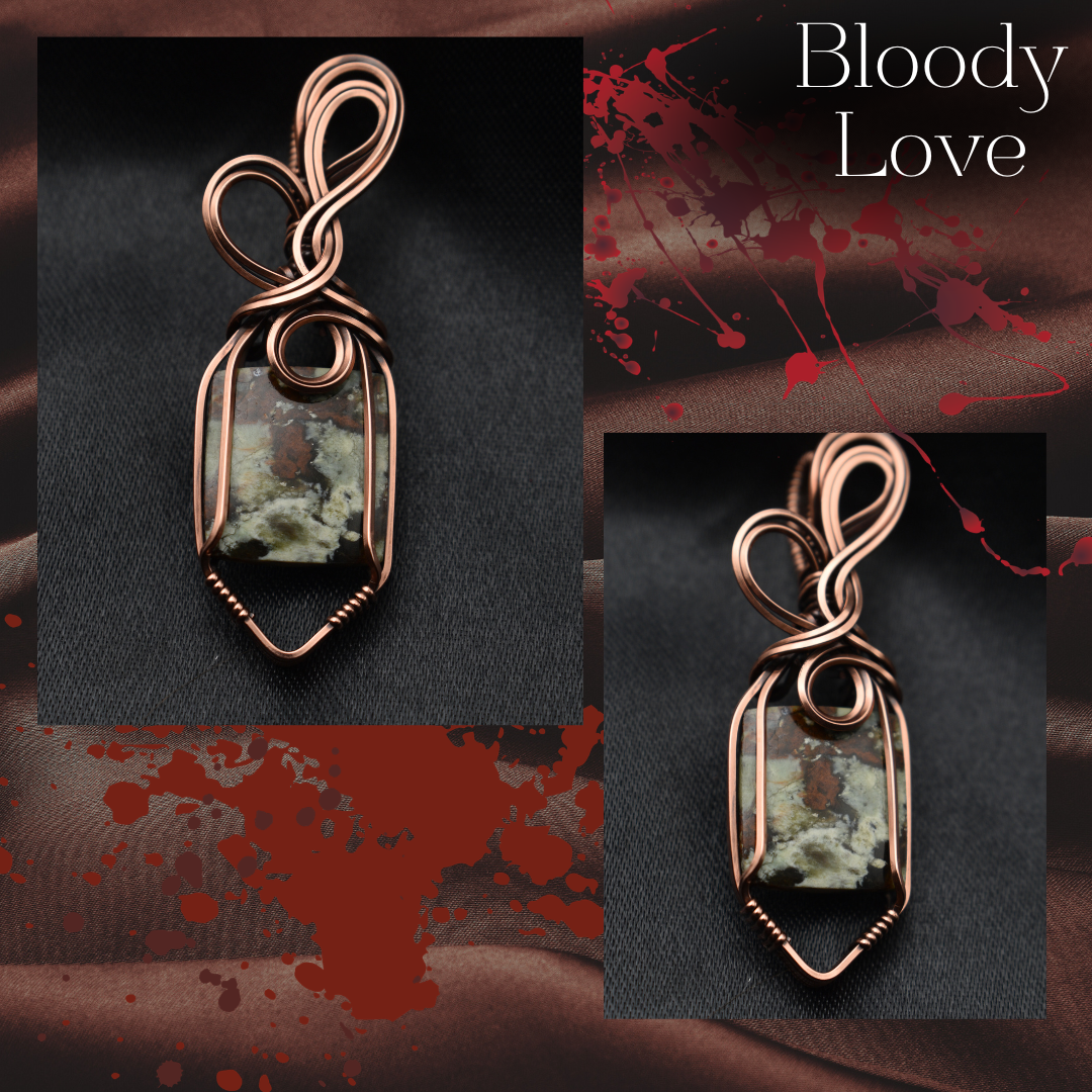 Bloody Love - Coven's Rejects